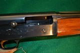Browning A-5 Belgian 20g (1969) - 13 of 15