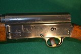 Browning A-5 Belgian 20g (1969) - 9 of 15