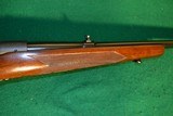Winchester M-70 30.06 Pre 64 (1959) - 11 of 15