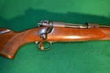 Winchester M-70 30.06 Pre 64 (1959) - 1 of 15