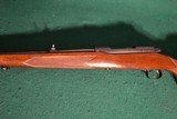 Winchester M-70 30.06 Pre 64 (1959) - 2 of 15