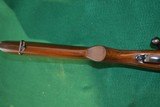Winchester M-70 30.06 Pre 64 (1959) - 6 of 15