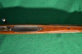 Winchester M-70 30.06 Pre 64 (1959) - 5 of 15
