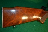 Winchester M-70 "Featherweight .308 Win Cal" (1952) - 5 of 15