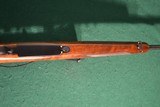 Winchester M-70 "Featherweight .308 Win Cal" (1952) - 6 of 15