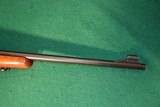 Winchester M-70 "Featherweight .308 Win Cal" (1952) - 4 of 15