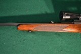 Winchester M-70 "Featherweight .308 Win Cal" (1952) - 11 of 15