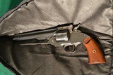 Navy Arms Schofield Revolver by "UBERTI" - 6 of 6