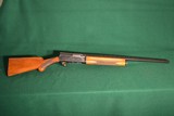 Browning A-5 Belgium Light T12g w/Round Knob - 2 of 14