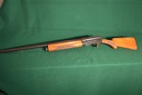 Browning A-5 Belgium Light T12g w/Round Knob - 1 of 14