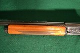 Browning A-5 Belgium Light T12g w/Round Knob - 11 of 14