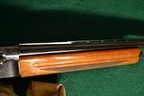 Browning A-5 Belgium Light T12g w/Round Knob - 3 of 14