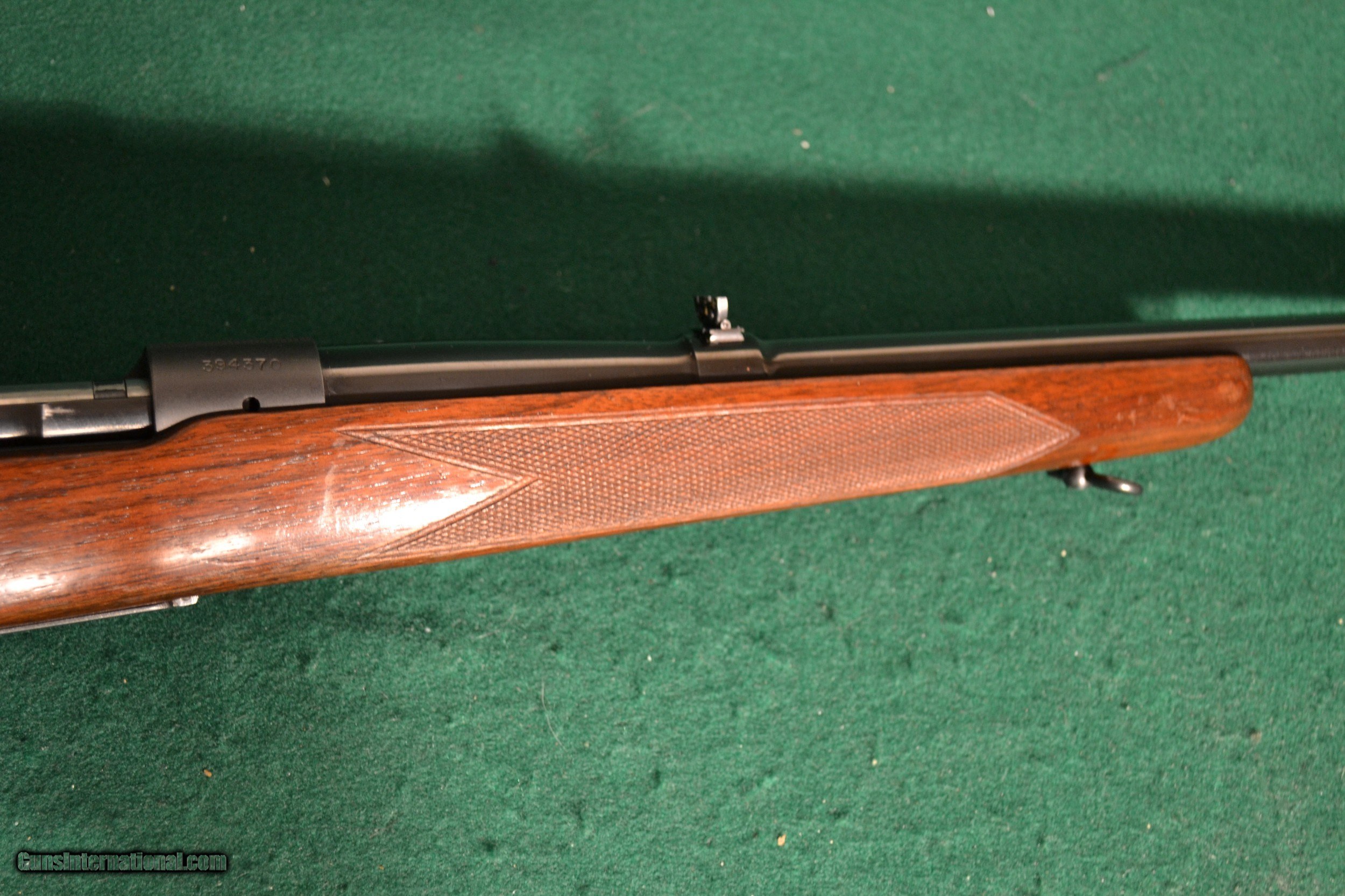 Winchester M70 30.06 Pre 64 (1956)