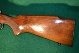 Winchester M-70 30.06 Pre 64 (1956) - 12 of 15