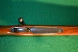 Winchester M-70 30.06 Pre 64 (1956) - 10 of 15