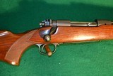Winchester M-70 30.06 Pre 64 (1956) - 3 of 15