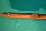 Winchester M-70 30.06 Pre 64 (1956) - 11 of 15