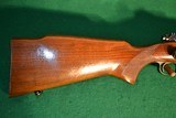 Winchester M-70 30.06 Pre 64 (1956) - 4 of 15
