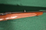 Winchester M-70 30.06 Pre 64 (1956) - 5 of 15