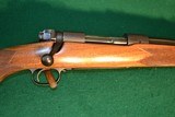 Winchester M-70 .270WCF "Super Grade 1948" - 12 of 15