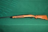 Winchester M-70 .270WCF "Super Grade 1948" - 1 of 15