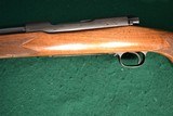Winchester M-70 .270WCF "Super Grade 1948" - 4 of 15