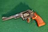 Smith & Wesson M19-3 - 1 of 8