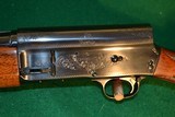 Browning A5 20g Ventilated Rib 