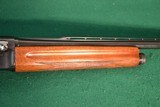 Browning A5 20g Ventilated Rib 