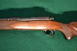 Winchester M70 "Super Grade Featherweight" 30.06 - 7 of 15