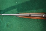 Winchester M70 "Super Grade Featherweight" 30.06 - 10 of 15