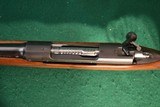 Winchester M70 "Super Grade Featherweight" 30.06 - 9 of 15