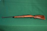 Winchester M70 "Super Grade Featherweight" 30.06 - 15 of 15