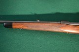 Winchester M70 "Super Grade Featherweight" 30.06 - 8 of 15