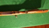 Winchester M70 "Super Grade Featherweight" 30.06 - 2 of 15