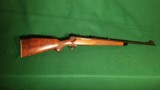 Winchester M70 "Super Grade Featherweight" 30.06 - 1 of 15