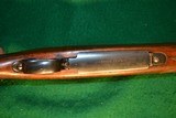 Winchester M70 "Super Grade" (.270) - 11 of 14