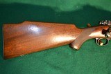 Winchester M70 "Super Grade" (.270) - 13 of 14