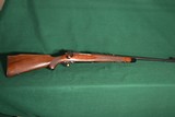 Winchester M70 "Super Grade" (.270) - 2 of 14
