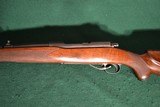 Winchester M70 "Super Grade" (.270) - 10 of 14
