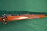 Winchester M70 .257 Roberts (Pre-64) 1948 - 3 of 11
