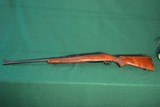 Winchester M70 .257 Roberts (Pre-64) 1948 - 7 of 11