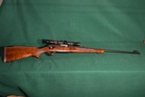 Winchester M70 .338 Win Mag Pre 64 - Alaskan - 1 of 15