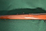 Winchester M -70 Cal. -.270 (1949) Pre - 64 - 4 of 15