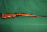 Winchester M -70 Cal. -.270 (1949) Pre - 64 - 1 of 15