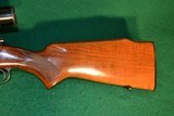 Winchester M70 "Featherweight" .308 (Pre-64) - 9 of 13