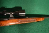 Winchester M70 "Featherweight" .308 (Pre-64) - 3 of 13