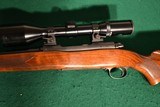 Winchester M70 "Featherweight" .308 (Pre-64) - 10 of 13