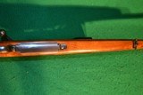Winchester M70 "Featherweight" .308 (Pre-64) - 7 of 13