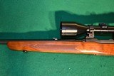 Winchester M70 "Featherweight" .308 (Pre-64) - 11 of 13